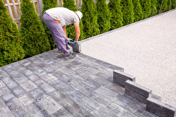 Best Commercial Driveway Pavers  in Bowling Green, VA