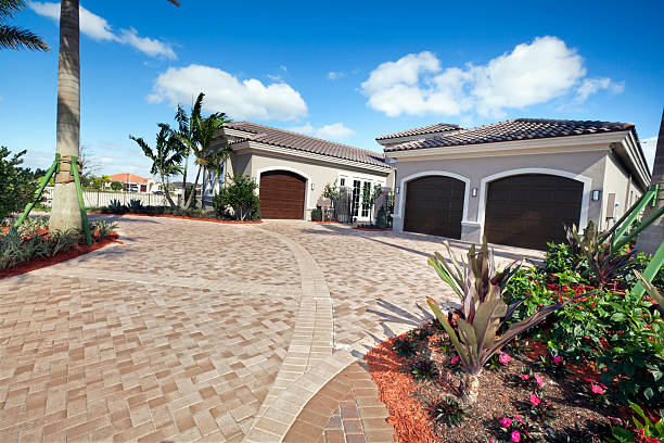 Bowling Green, VA Driveway Pavers Company
