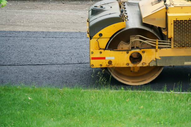 Best Brick Driveway Pavers  in Bowling Green, VA