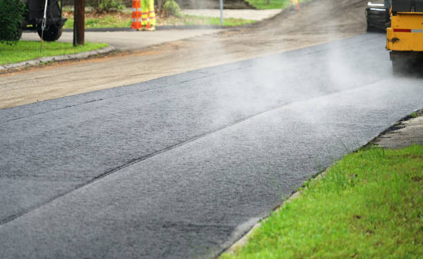 Best Best Driveway Pavers  in Bowling Green, VA