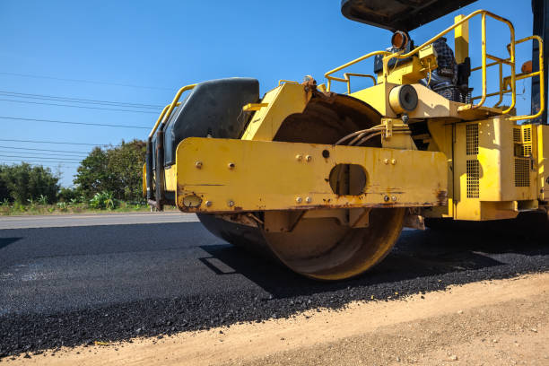 Reasons to Select Us for Your Driveway Paving Requirements in Bowling Green, VA